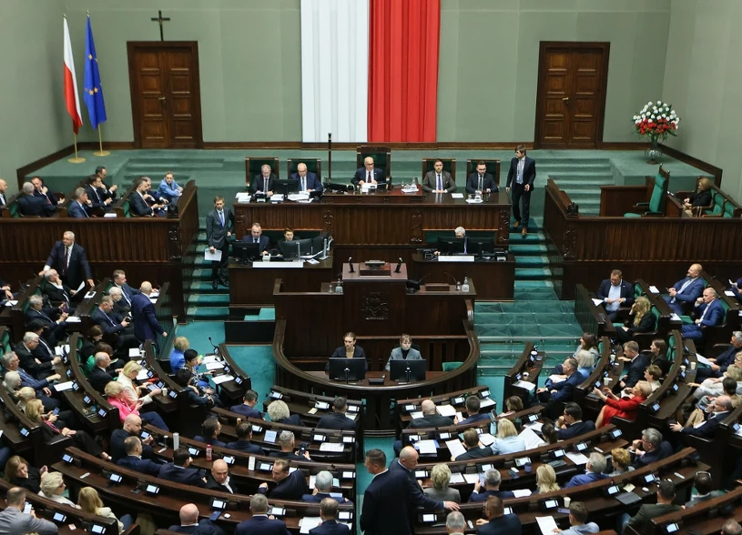 Propozycja zmian w emeryturach. Reforma uderzy nie tylko w obcokrajowców