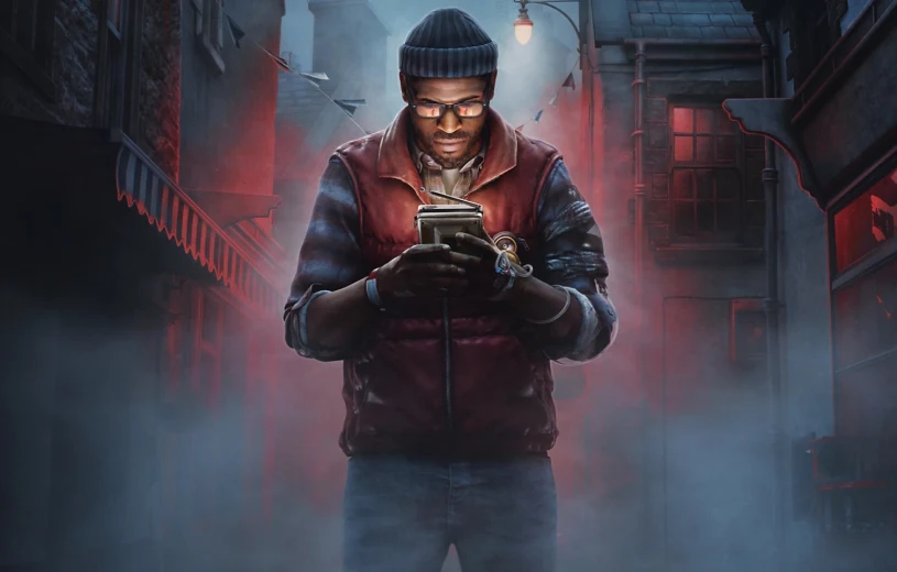 Silent Hill: Townfall - recenzja. Mgła przeniosła się do Szkocji