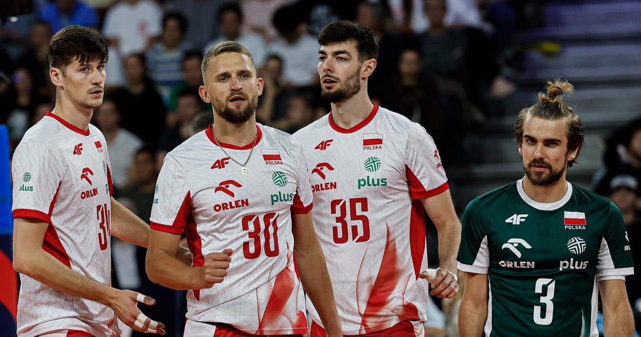 As polskiej siatkówki apeluje o opamiętanie ws. Polaków. "Ważmy słowa"