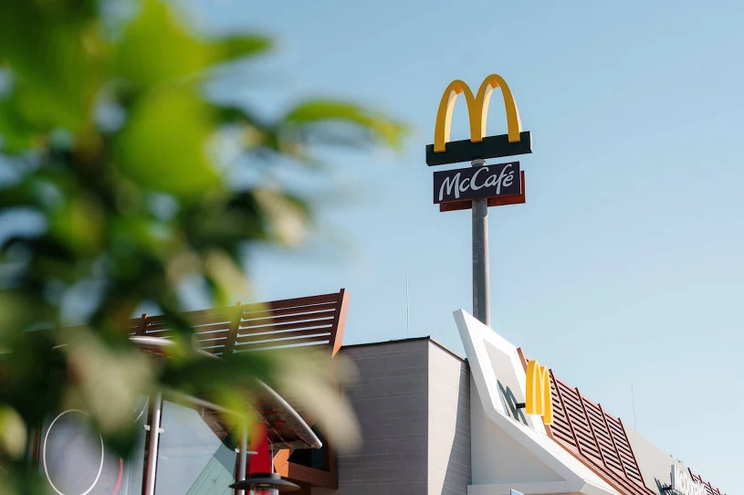 Franczyza McDonald's od kuchni. Jak wygląda droga do własnej restauracji?