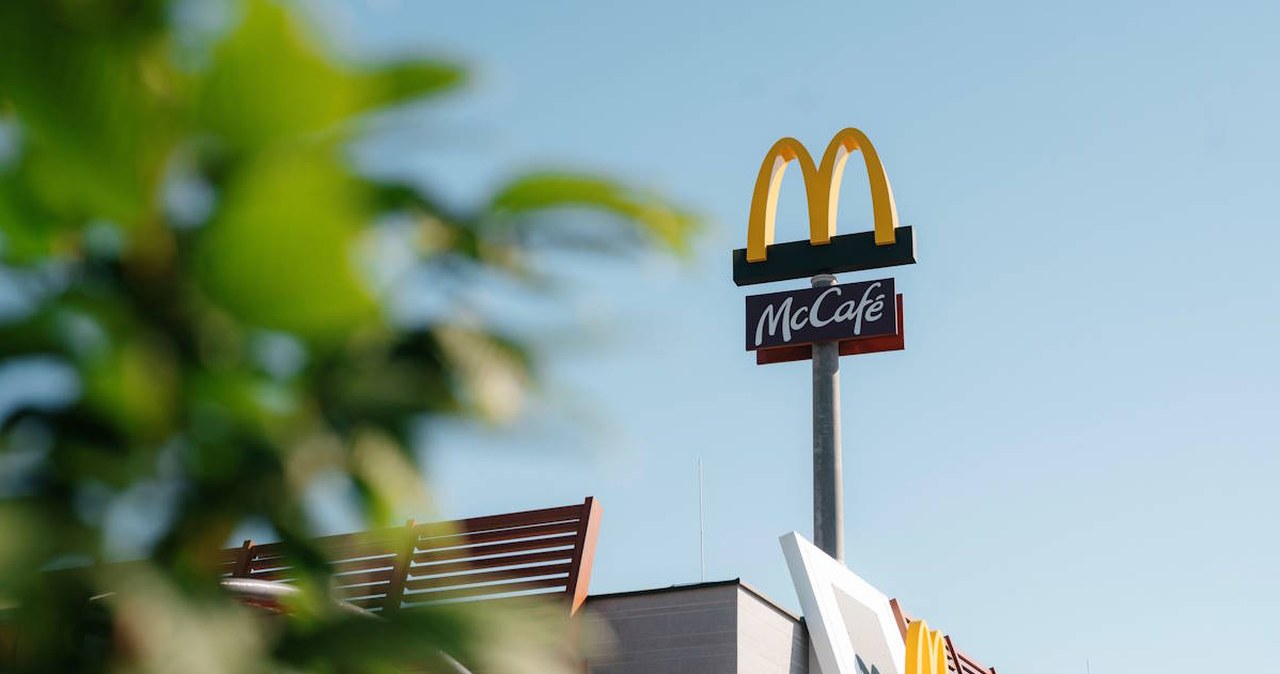 Franczyza McDonald's od kuchni. Jak wygląda droga do własnej restauracji?