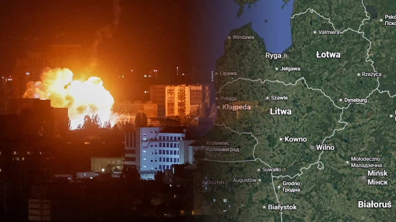 Prokremlowska agencja straszyła nową wojną. Nagle usunęła cały tekst
