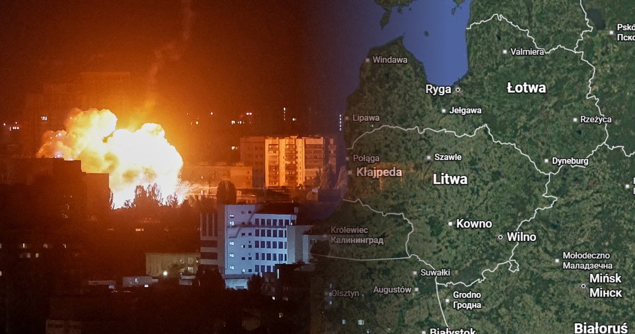Agencja RIA usunęła tekst o „specjalnej operacji” na Litwie. Mamy oryginał Agencja RIA usunęła tekst o „specjalnej operacji” na Litwie. Mamy oryginał