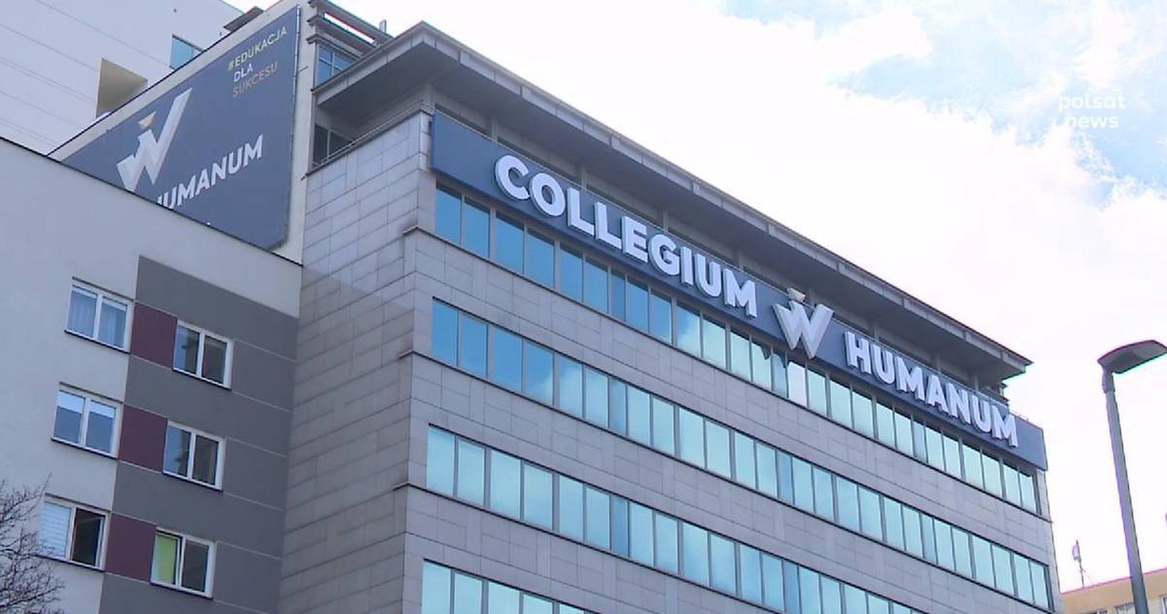 Afera Collegium Humanum. Zapadł pierwszy wyrok, kary dla sześciu osób Afera Collegium Humanum. Zapadł pierwszy wyrok, kary dla sześciu osób