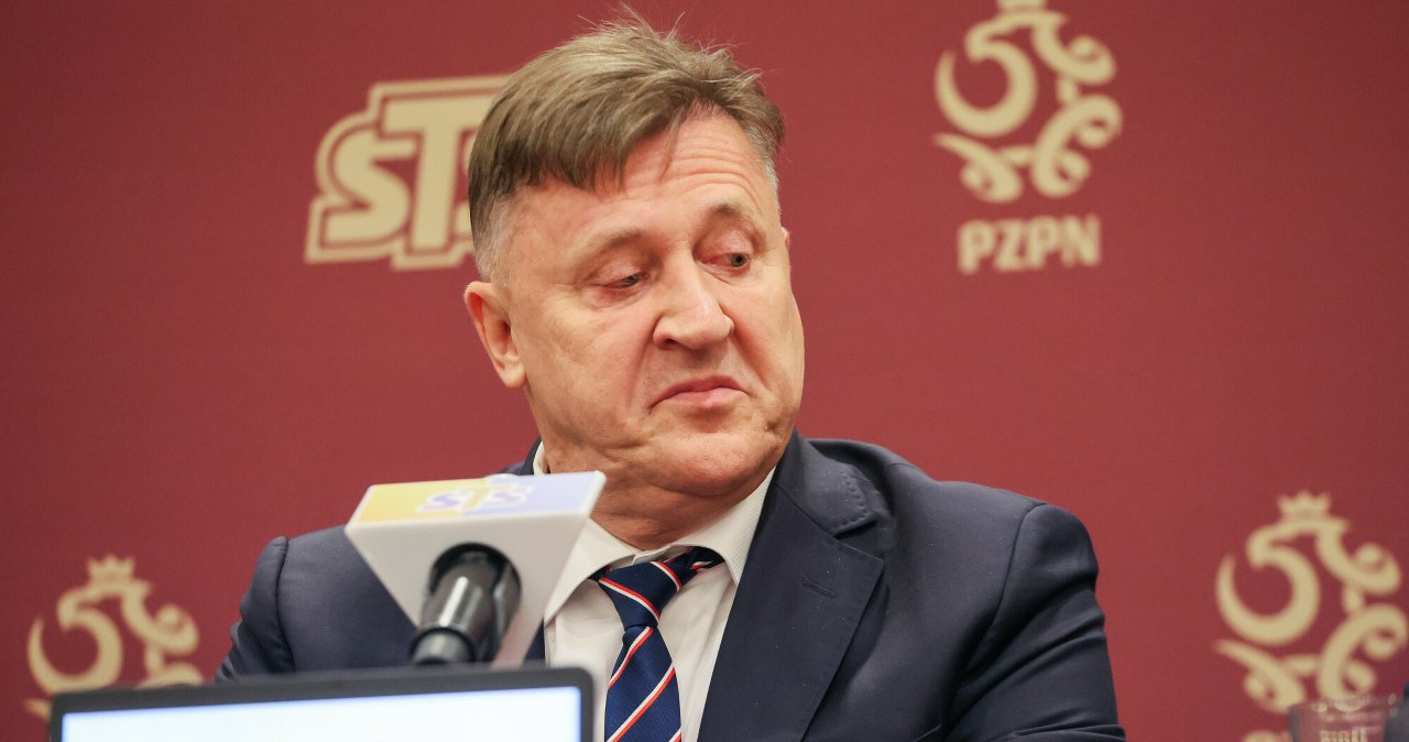 Afera nagraniowa w PZPN. Rywal Kuleszy wyznał prawdę. "To żadna nowość"