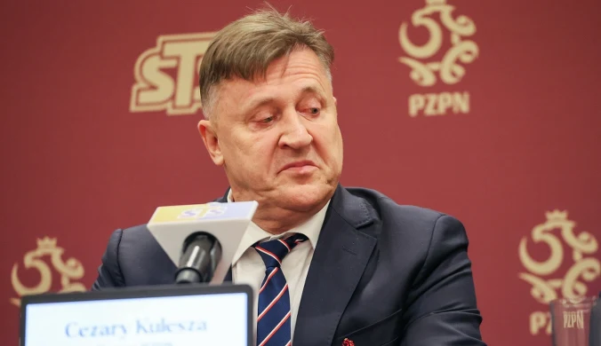 Afera nagraniowa w PZPN. Rywal Kuleszy wyznał prawdę. "To żadna nowość"