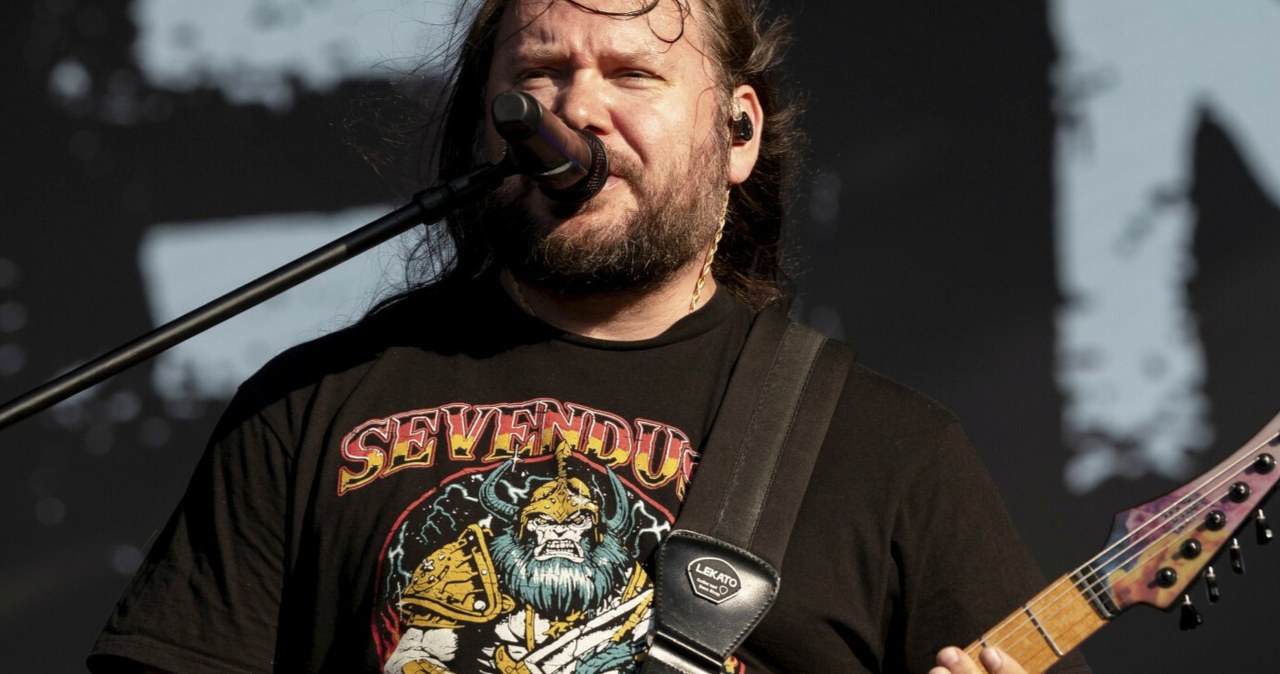 Zenek rusza w trasę z folkmetalowym zespołem. "To dla nas wielka sprawa"
