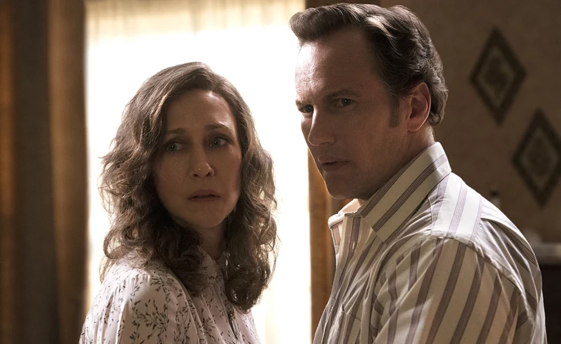 "Obecność" otrzyma nową produkcję. Premiera na Netfliksie jeszcze w tym roku