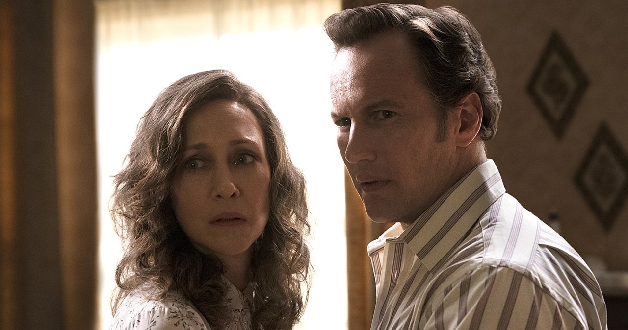 "Obecność" otrzyma nową produkcję. Premiera na Netfliksie jeszcze w tym roku