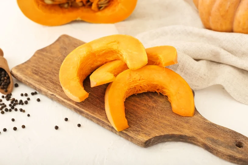 Piżmowa, hokkaido czy makaronowa? Różnią się nie tylko wyglądem