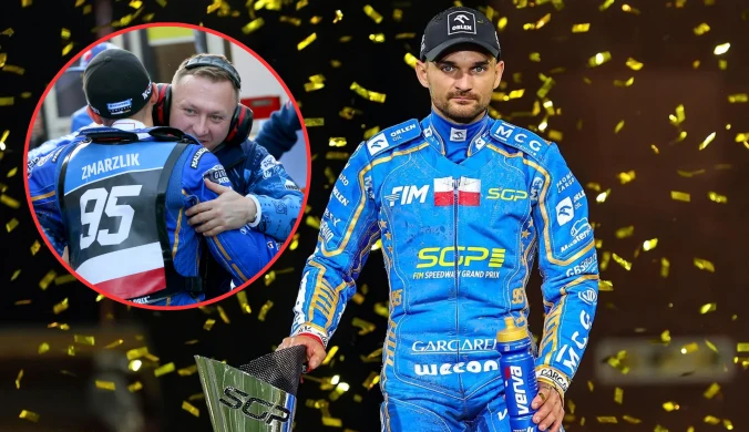 Zmarzlik blisko historycznego złota. Tego organizatorzy nie mogą zrobić