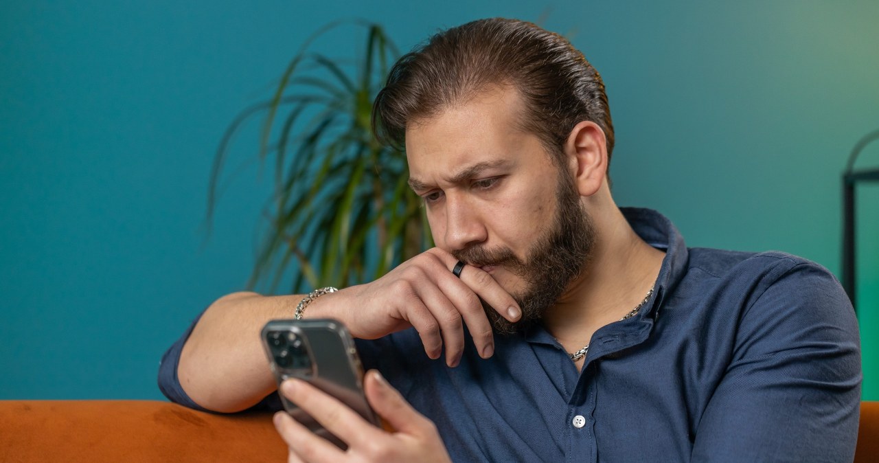 Odczytują wiadomość i tracą konto bankowe. Wystarczy dostać taki SMS