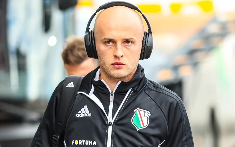 Wyjaśniła się przyszłość Pazdana. W tym klubie będzie kontynuował karierę