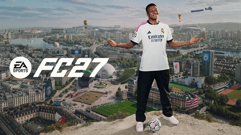 EA Sports FC 27 jest już dostępne. Co przynosi nowa odsłona znanej serii?