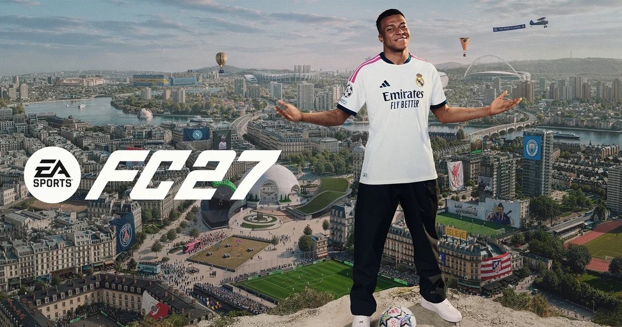 EA Sports FC 27 jest już dostępne. Co przynosi nowa odsłona znanej serii?