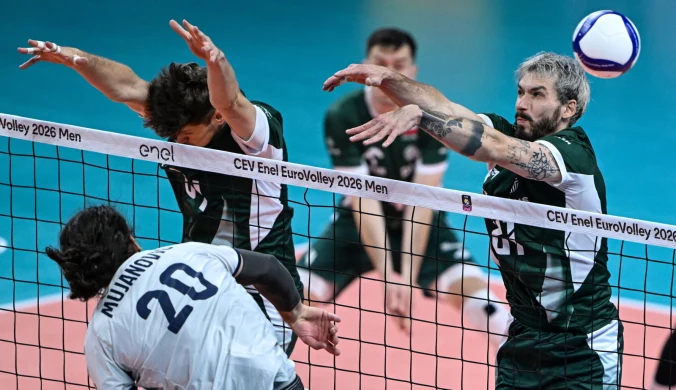 Niesamowity mecz Polaków ze Słowenią i wojna nerwów. Oto pierwszy finalista