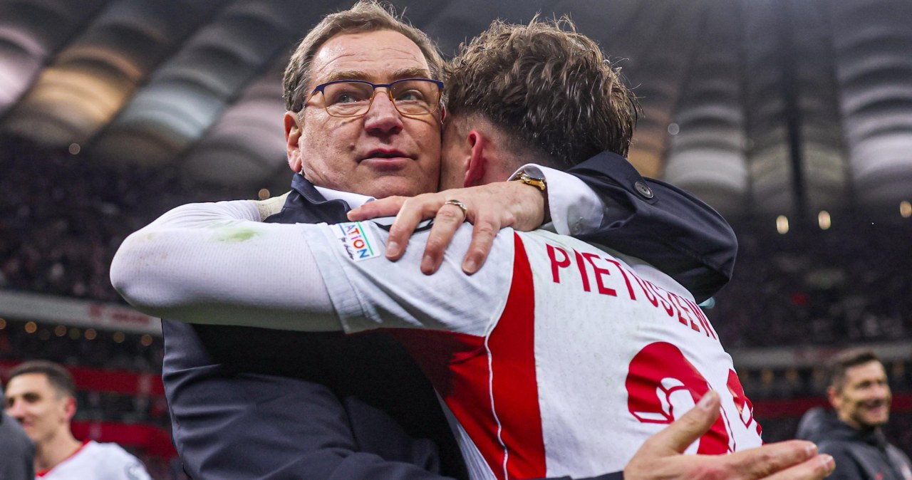 Wspaniałe wieści ws. Pietuszewskiego. Oto pełna lista. Sypią się gratulacje