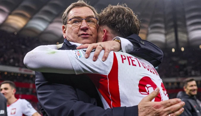 Wspaniałe wieści ws. Pietuszewskiego. Oto pełna lista. Sypią się gratulacje
