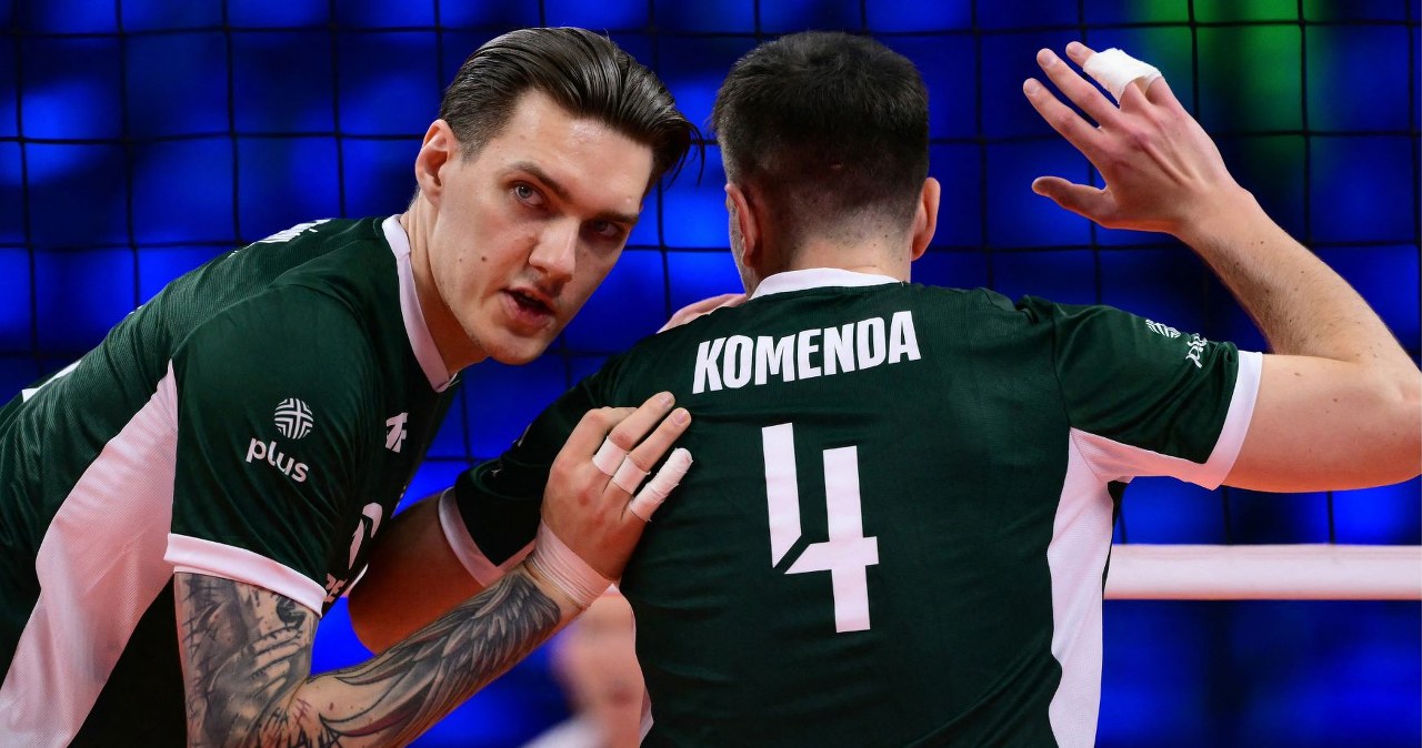 Organizatorzy zareagowali na triumf Polaków. Jest komunikat CEV