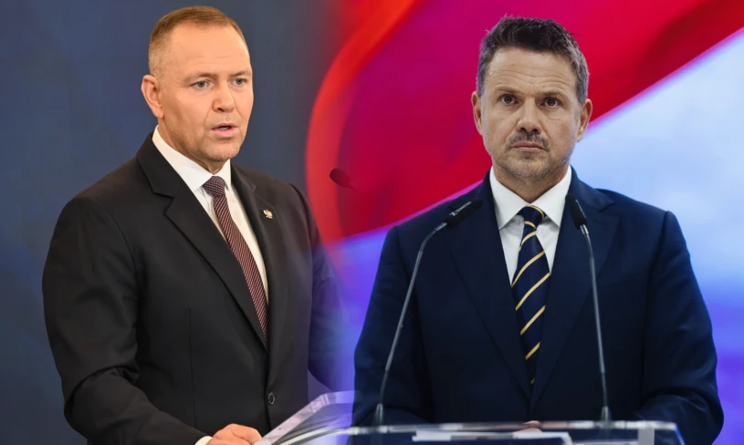 Akt oskarżenia ponad rok po wyborach. "Sytuacja dotyczyła istotnych okoliczności"