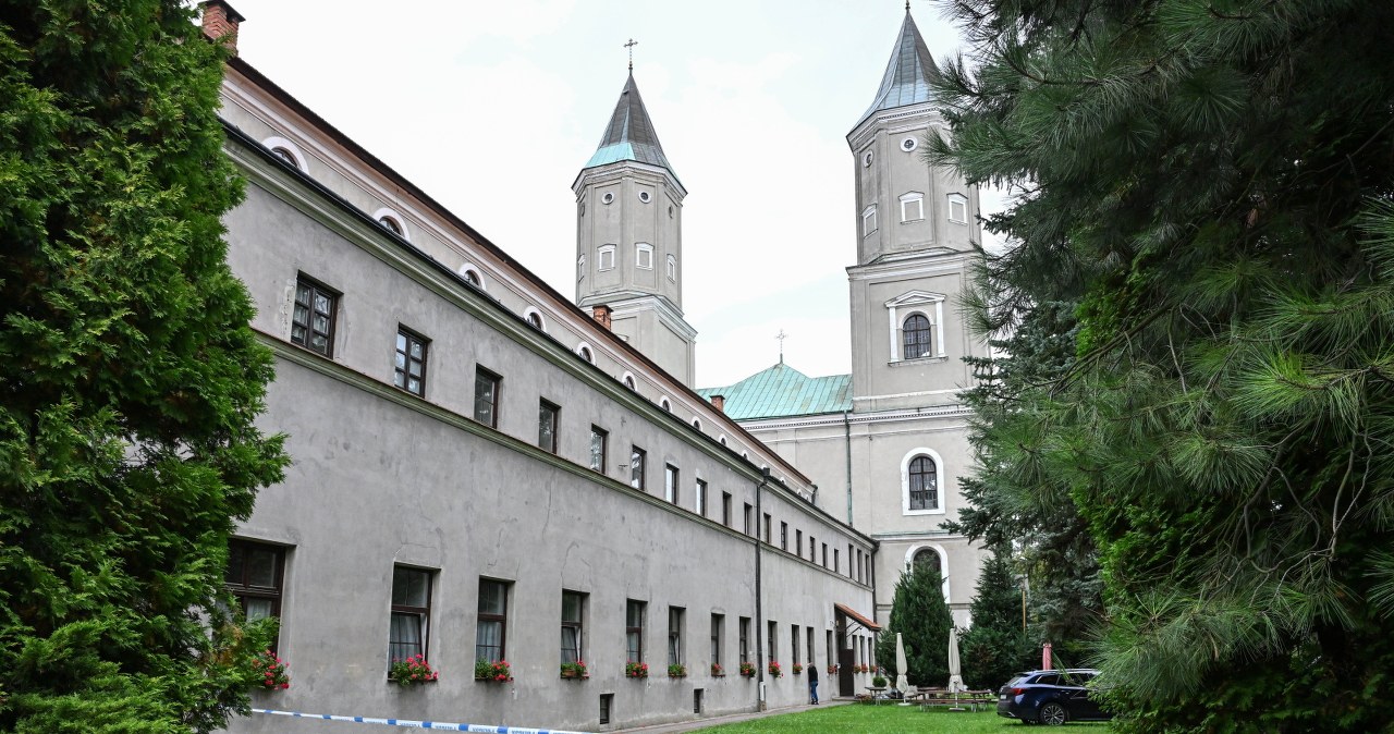 Atak w Jarosławiu. NASK alarmuje, "szerzenie fałszywej narracji"