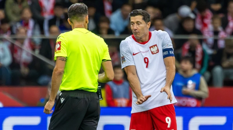 Liga Narodów. Polska traci punkty już na inaugurację. Bośniacy nie uklękli