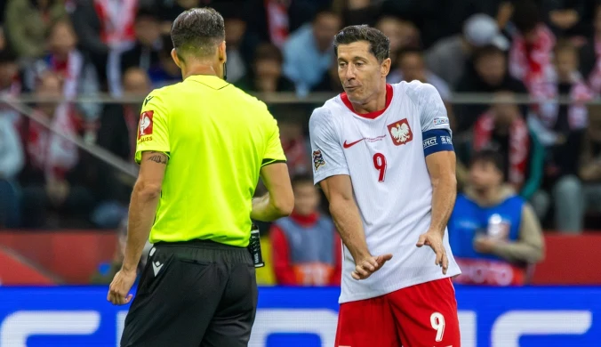 Liga Narodów. Polska traci punkty już na inaugurację. Bośniacy nie uklękli