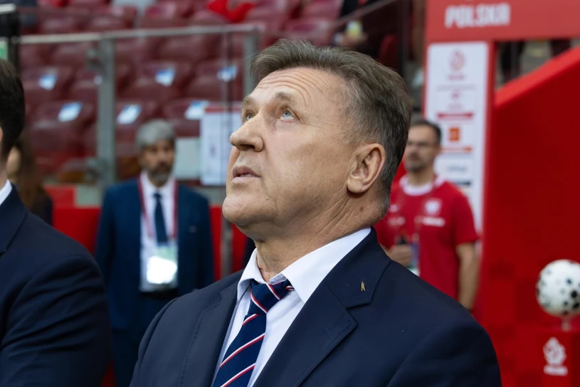 Kolejny problem PZPN. Prezes Cezary Kulesza ma o czym myśleć