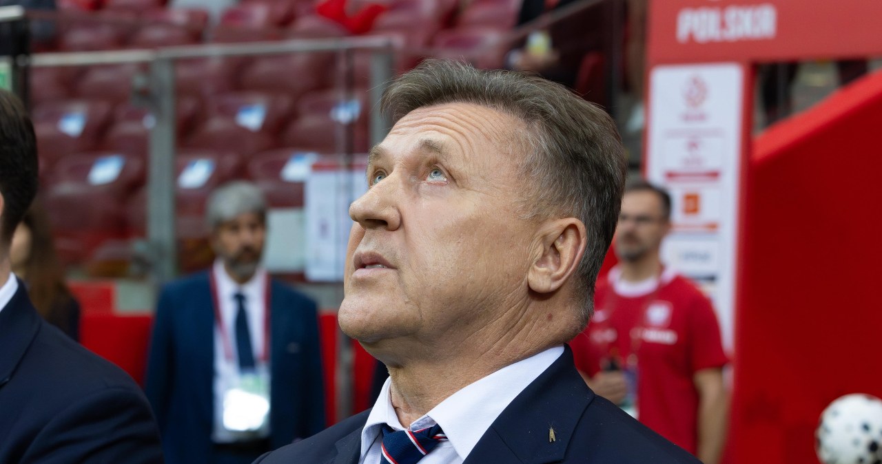 Kolejny problem PZPN. Prezes Cezary Kulesza ma o czym myśleć