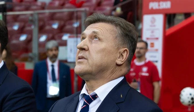 Kolejny problem PZPN. Prezes Cezary Kulesza ma o czym myśleć