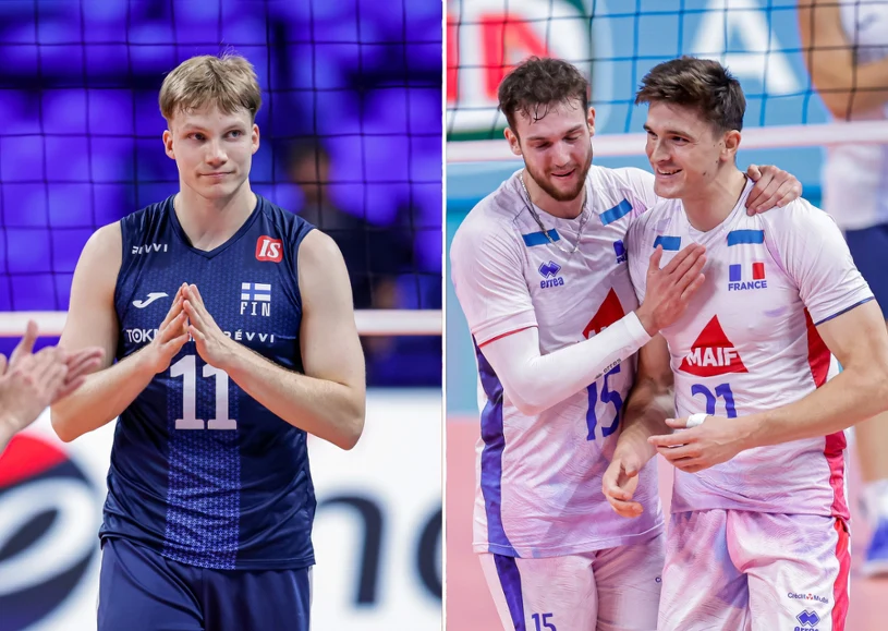 Pogromcy mistrzów świata zatrzymani. Znamy rywala Polski w finale