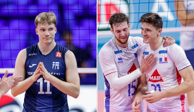 Pogromcy mistrzów świata zatrzymani. Znamy rywala Polski w finale