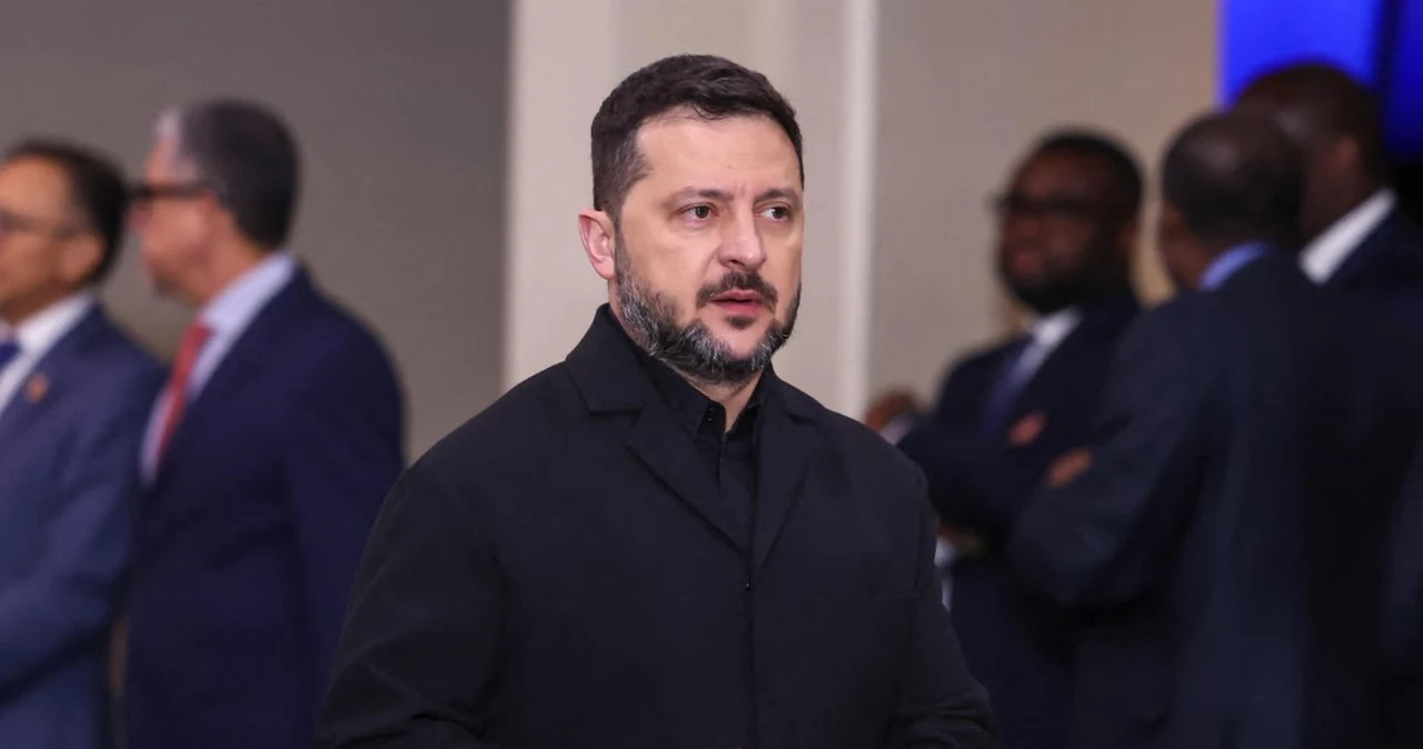 Zdjęcie do aktualności: "Propozycja Trumpa zdenerwowała Zełenskiego". Media ujawniają