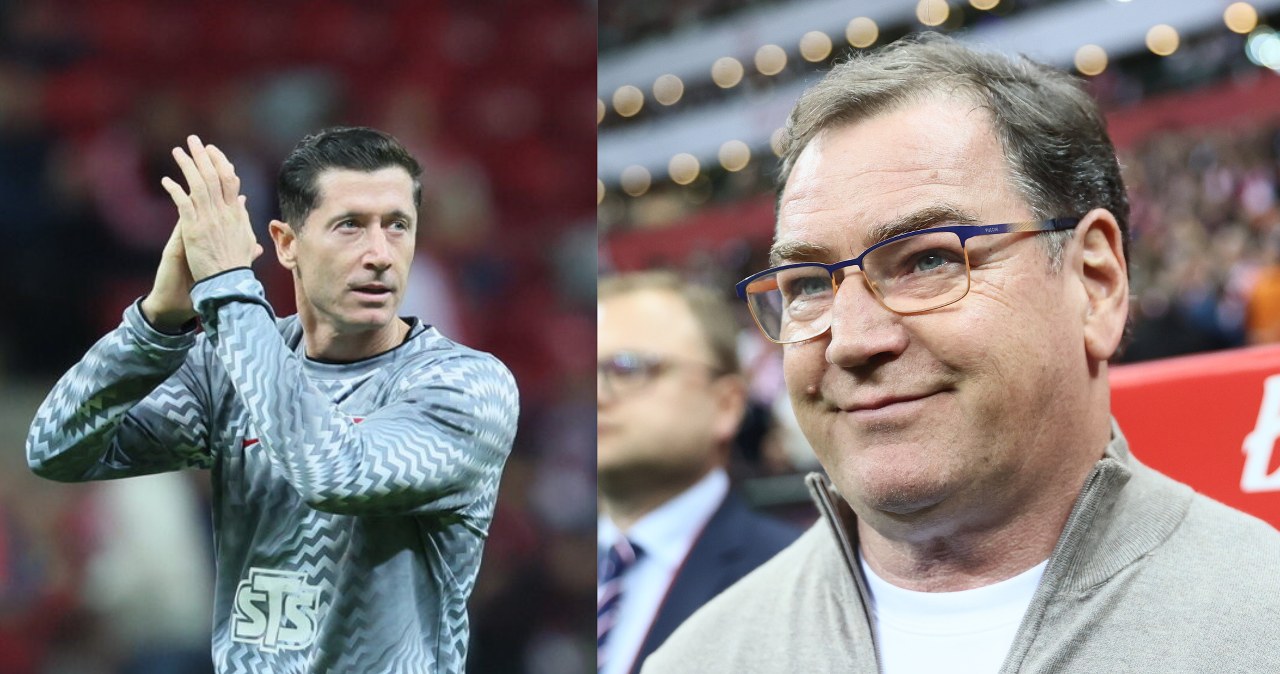 Lewandowski złożył gratulacje. Urban zachwycony. Pochwały dla 22-latka