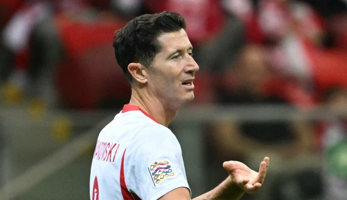 Co dalej z Lewandowskim? "Walka z samym sobą". Kluczowa decyzja Urbana