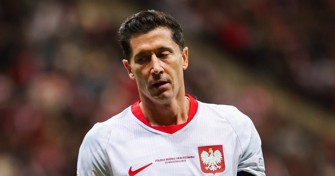 Bohater Bośniaków nie krył ws. Lewandowskiego. Bez ogródek o kapitanie