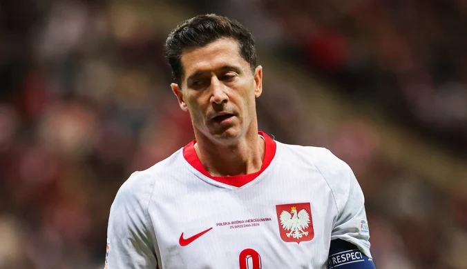 Bohater Bośniaków nie krył ws. Lewandowskiego. Bez ogródek o kapitanie