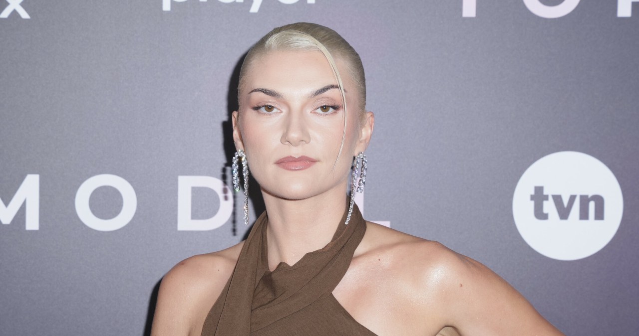 "Byłam w szoku!”. Nowa jurorka "Top Model” bezlitośnie ocenia gust Polaków