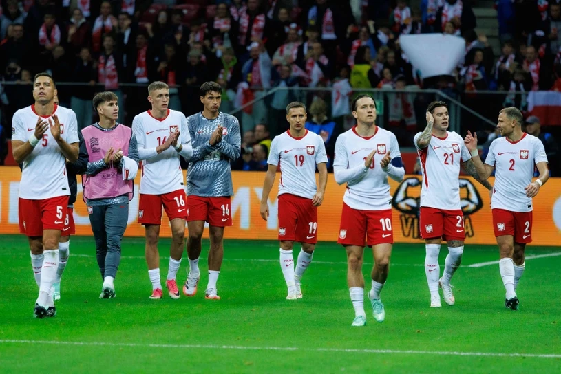Zdjęcie do aktualności: Zwarcie ws. reprezentanta. To on zawiódł najbardziej. "Trzeba się wyżywać"