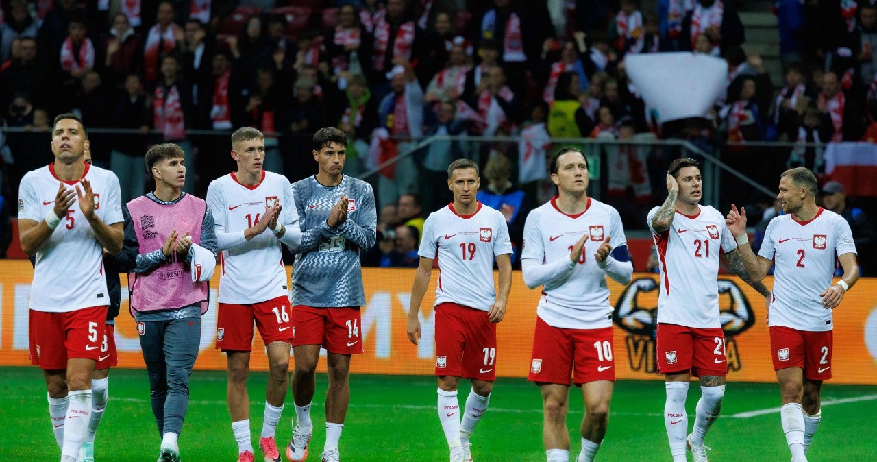 Zwarcie ws. reprezentanta. To on zawiódł najbardziej. "Trzeba się wyżywać"