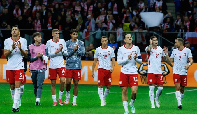 Zwarcie ws. reprezentanta. To on zawiódł najbardziej. "Trzeba się wyżywać"