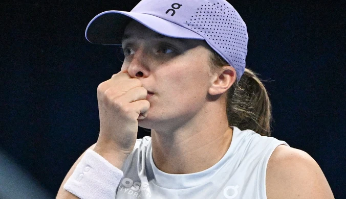 Trzy gwiazdy wypadają z WTA 1000 Pekin. Kluczowe wieści dla Igi Świątek
