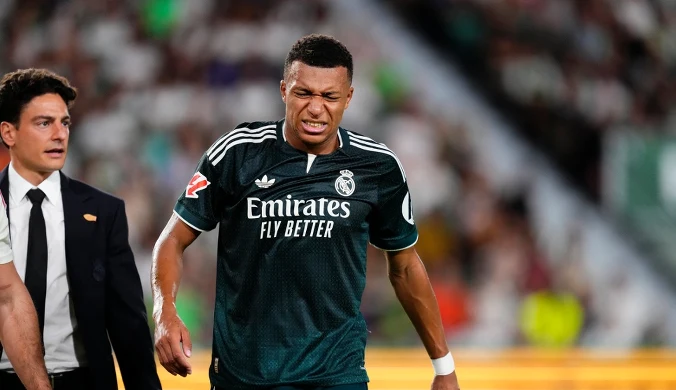 Koszmar Kyliana Mbappe. Real Madryt potwierdza, oficjalny komunikat