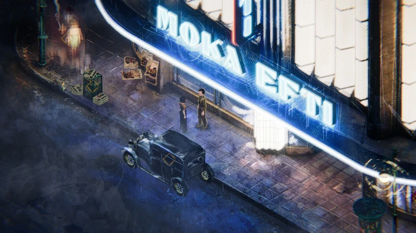 Odbierz 8 nowych gier za darmo! Steam odpala niespodziewane rozdawnictwo