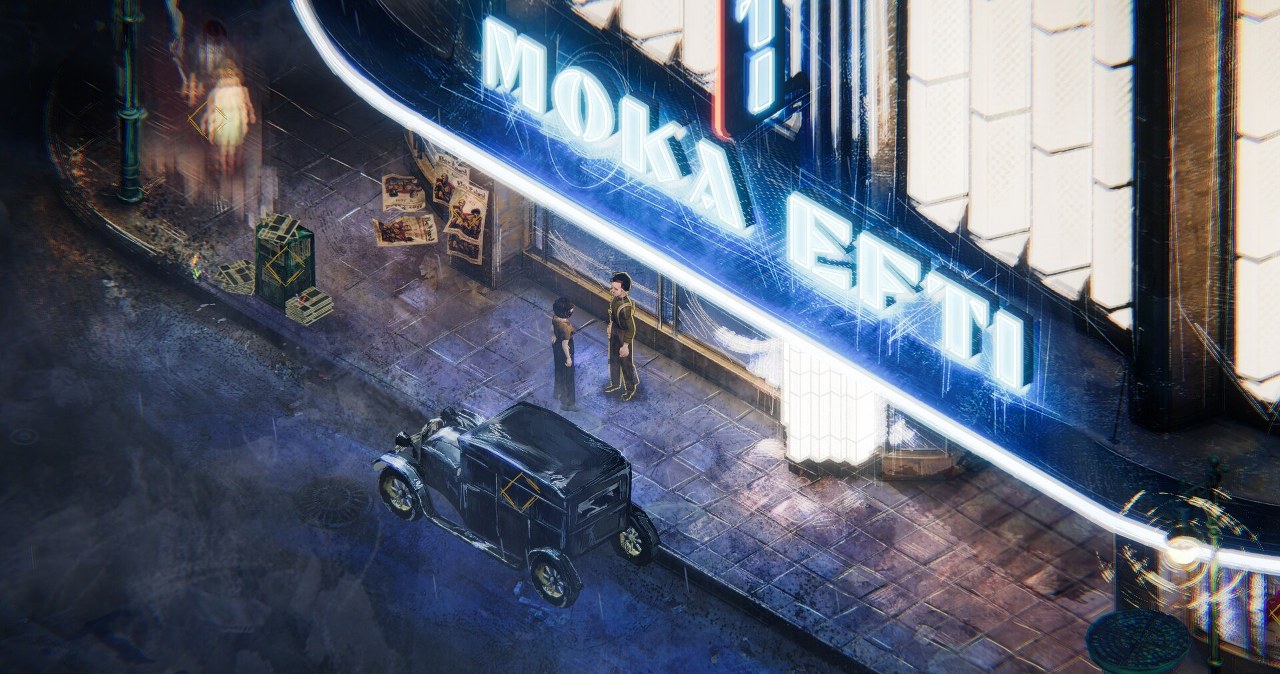 Odbierz 8 nowych gier za darmo! Steam odpala niespodziewane rozdawnictwo