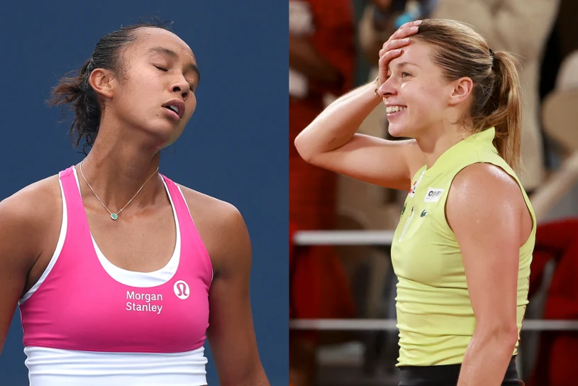 Po wygranej z Chwalińską WTA ogłasza ws. Fernandez. To ostateczna decyzja