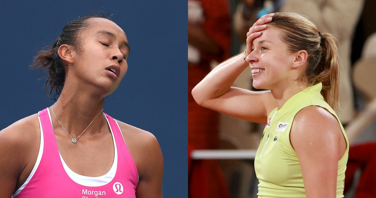 Po wygranej z Chwalińską WTA ogłasza ws. Fernandez. To ostateczna decyzja