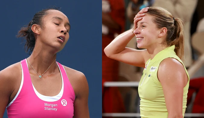 Po wygranej z Chwalińską WTA ogłasza ws. Fernandez. To ostateczna decyzja