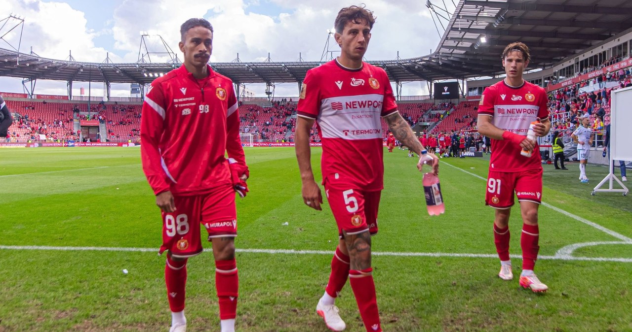 Kosztowna wpadka Widzewa, prawda wyszła ma jaw. Wygląda to fatalnie