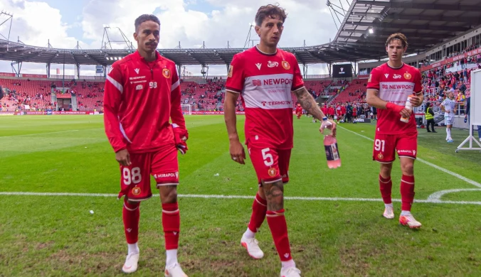 Kosztowna wpadka Widzewa, prawda wyszła ma jaw. Wygląda to fatalnie